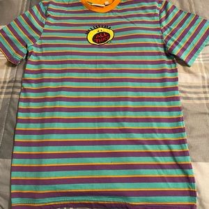 Nickelodeon all that tee shirt